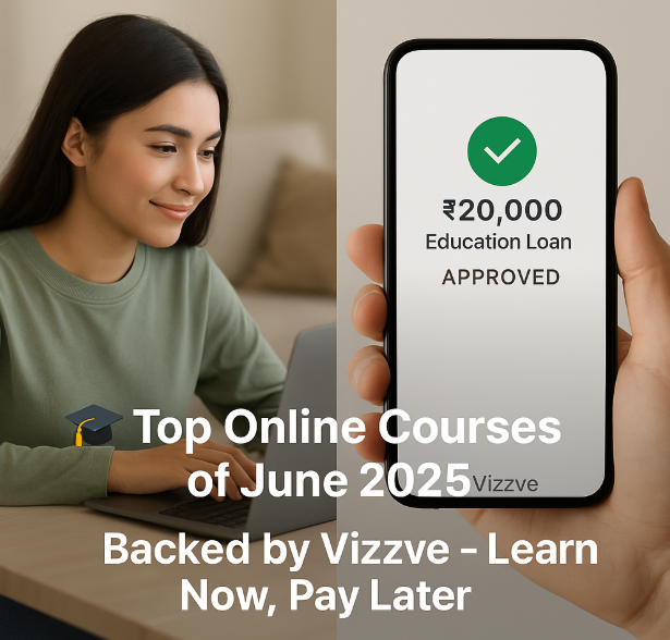 Top Online Courses to Start This June – Upskill & Get Ahead